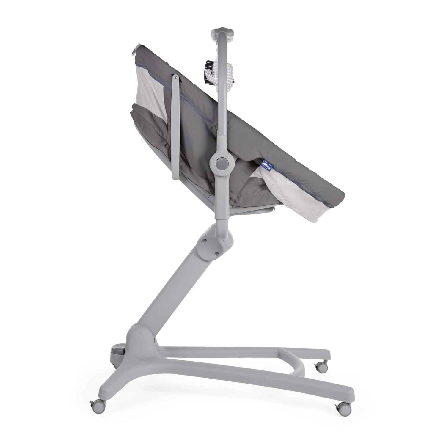 Transat Baby Hug 4 In 1 Air Dark Grey De Chicco – Image 8