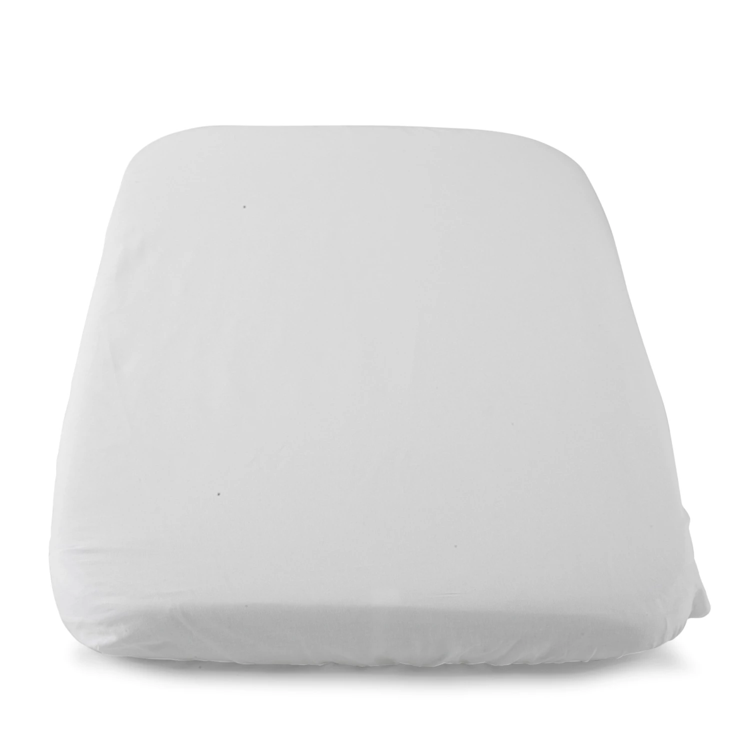 Set 2 Draps Housse Chicco Next 2 Me Grey Fox De Chicco – Image 2