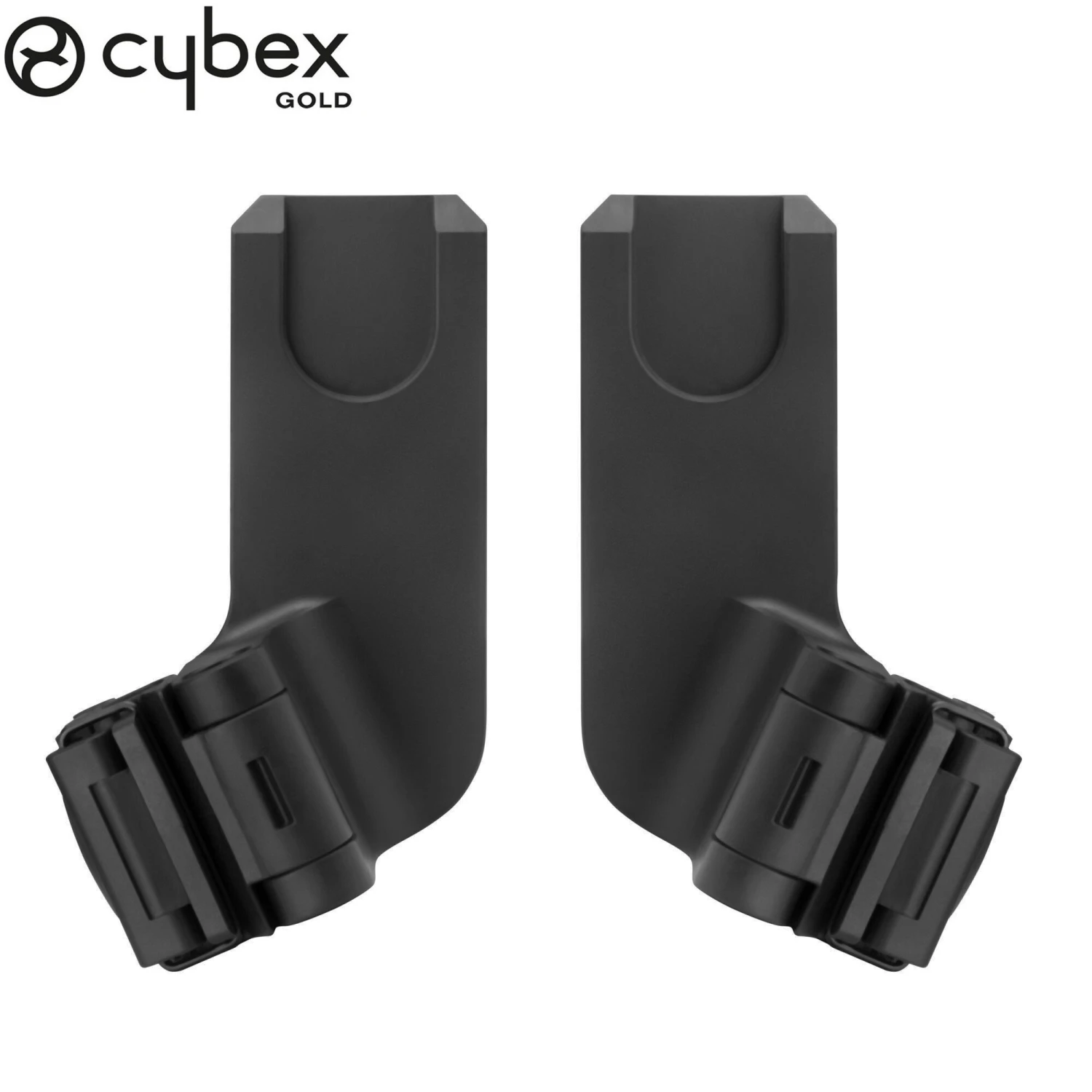 Adaptateur Siège-auto Libelle Noir De CYBEX