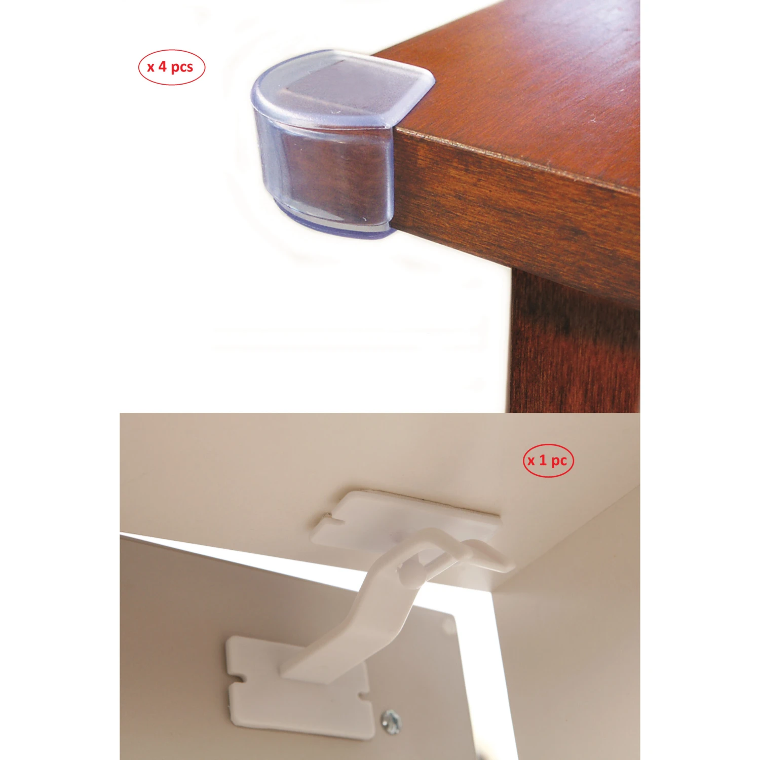 Kit De Sécurité Bébé 35 Pièces De Dreambaby – Image 5