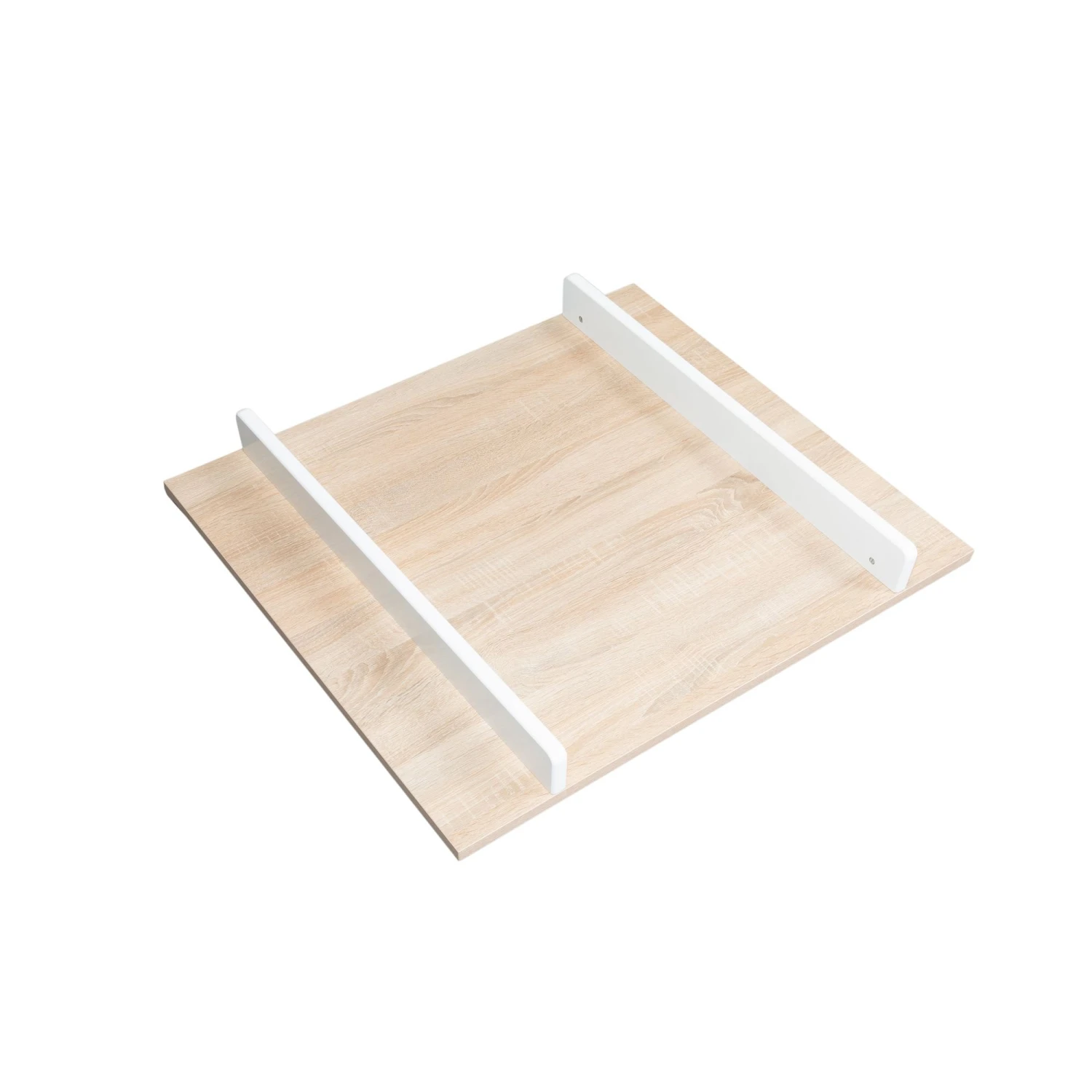 Sixties Dispositif à Langer Blanc De Sauthon Baby's Sweet Home