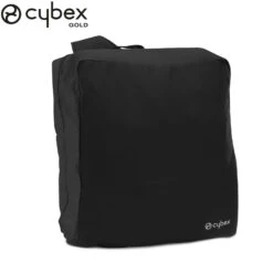 Sac De Voyage Coya / Orfeo / Beezy / Eezy S Line Noir De CYBEX
