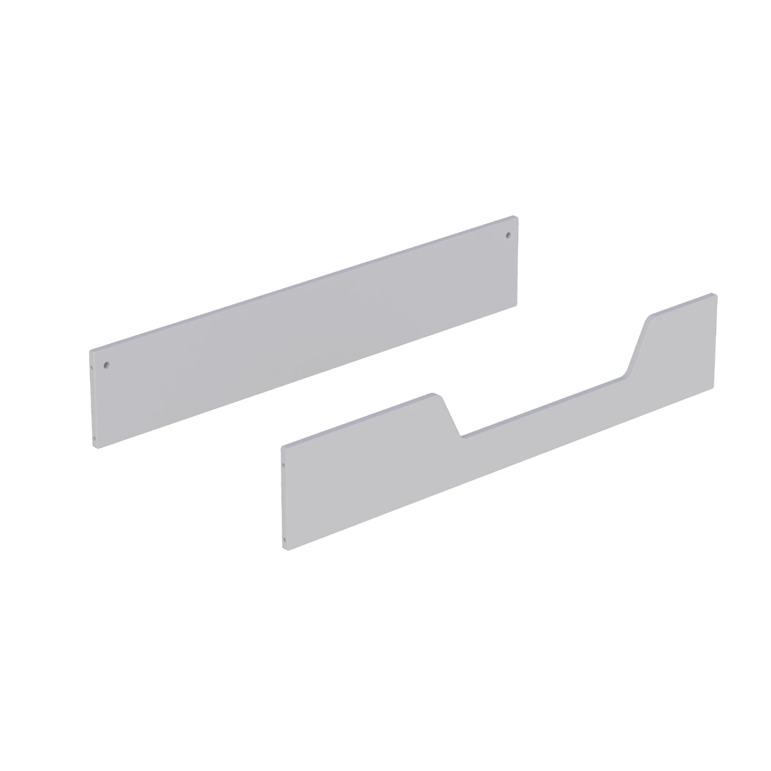 Côtés De Lit 60x120 Marelia/Océane/Océania Lune De Théo