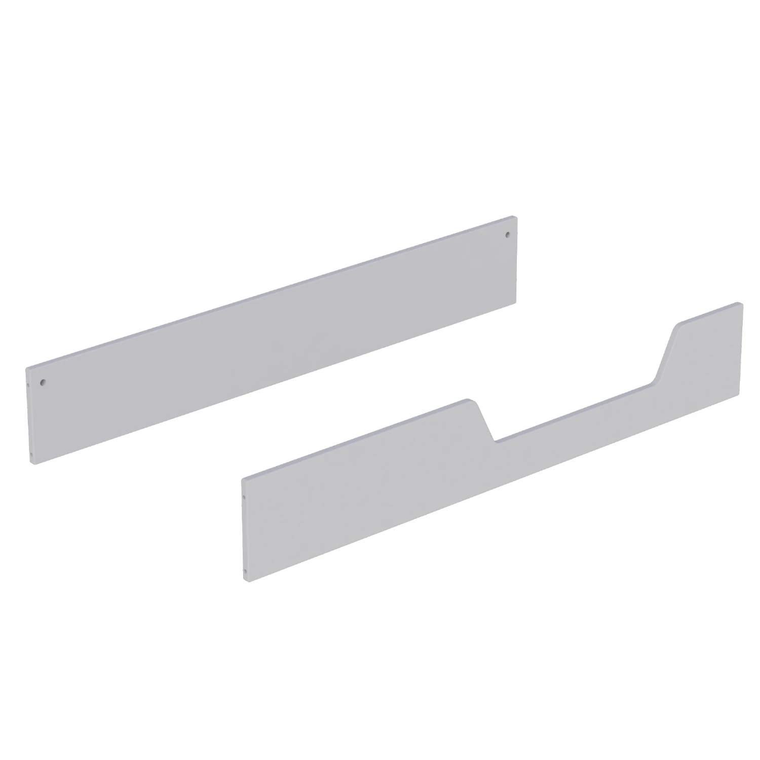 Côtés De Lit 70x140 Marelia/Océane/Océania Lune De Théo