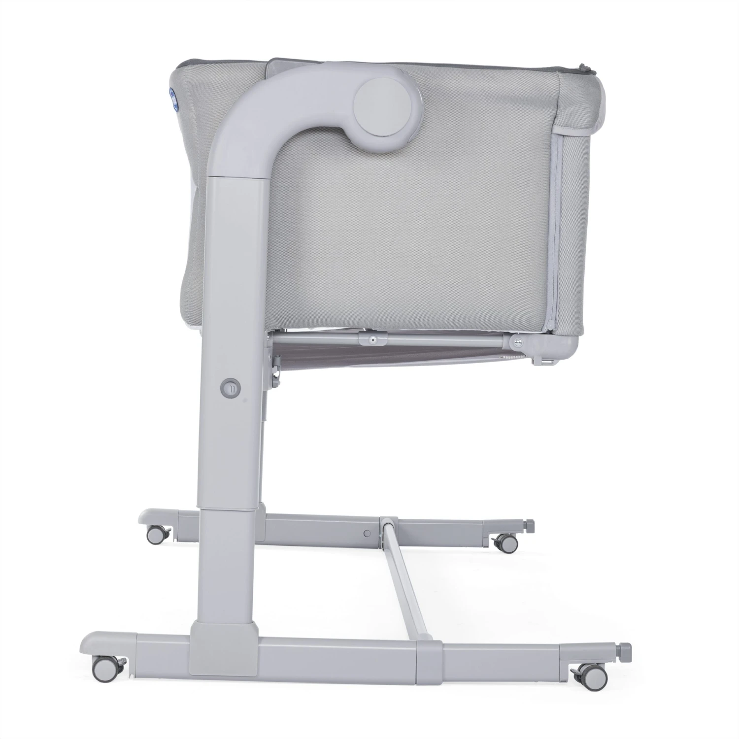 Berceau Cododo Chicco Next 2 Me Magic Cool Grey De Chicco – Image 8