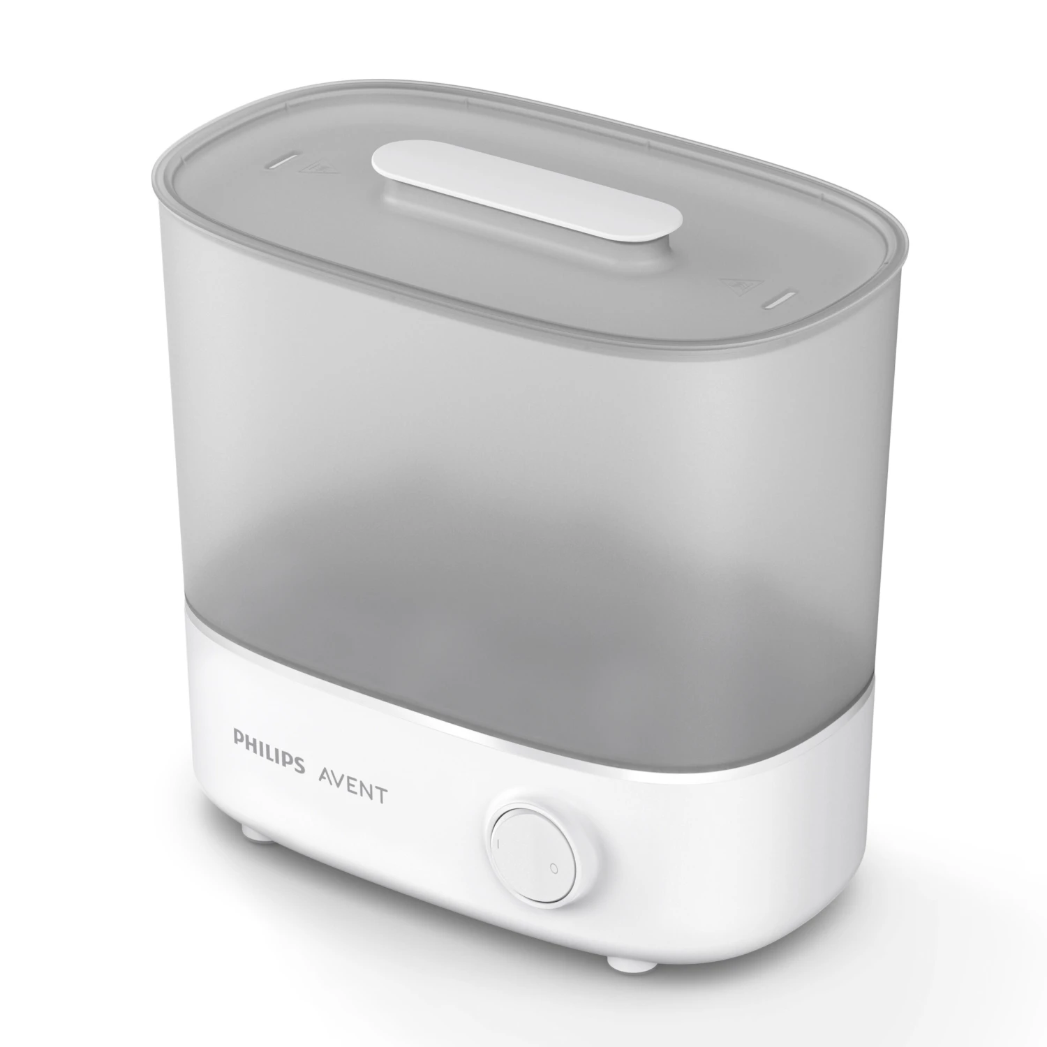 Stérilisateur électrique Vapeur 4 En 1 Blanc De Philips AVENT – Image 5