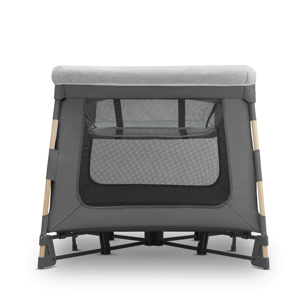 Lit De Voyage 3-en-1 Swift Beyond Graphite De Maxi-Cosi – Image 2