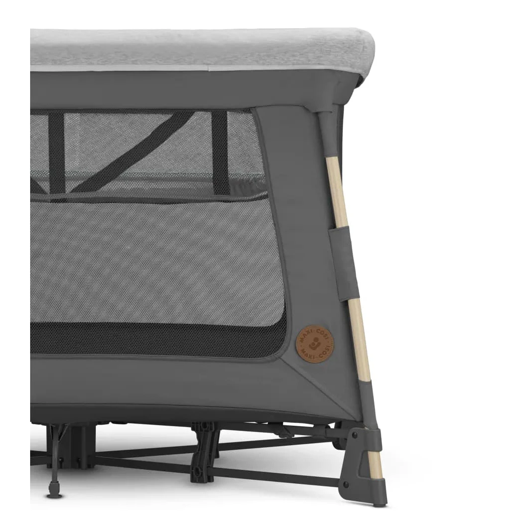 Lit De Voyage 3-en-1 Swift Beyond Graphite De Maxi-Cosi – Image 3