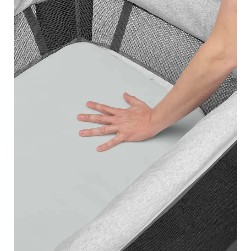 Lit De Voyage 3-en-1 Swift Beyond Graphite De Maxi-Cosi – Image 4