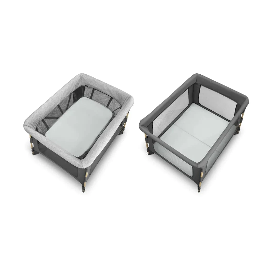 Lit De Voyage 3-en-1 Swift Beyond Graphite De Maxi-Cosi – Image 5