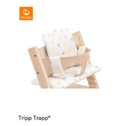 Coussin De Chaise Tripp Trapp® Stars Multicolore De Stokke®