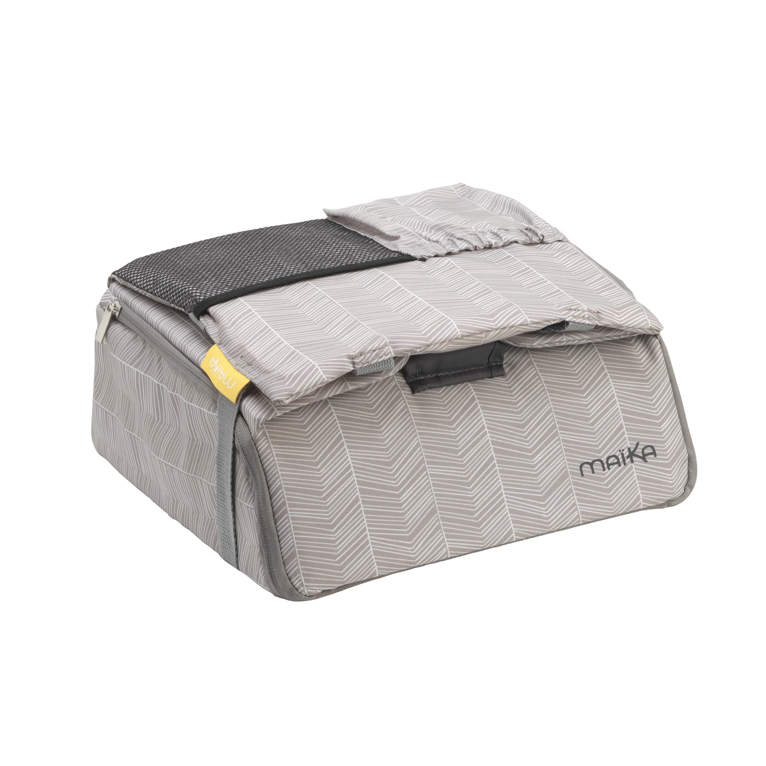 Réhausseur Nomade Gris De Maïka – Image 2