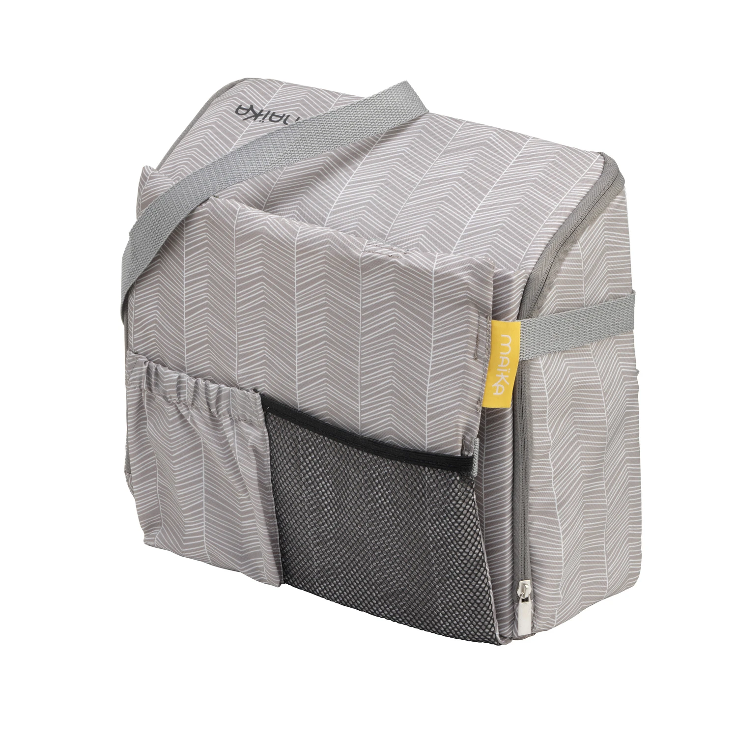 Réhausseur Nomade Gris De Maïka – Image 3