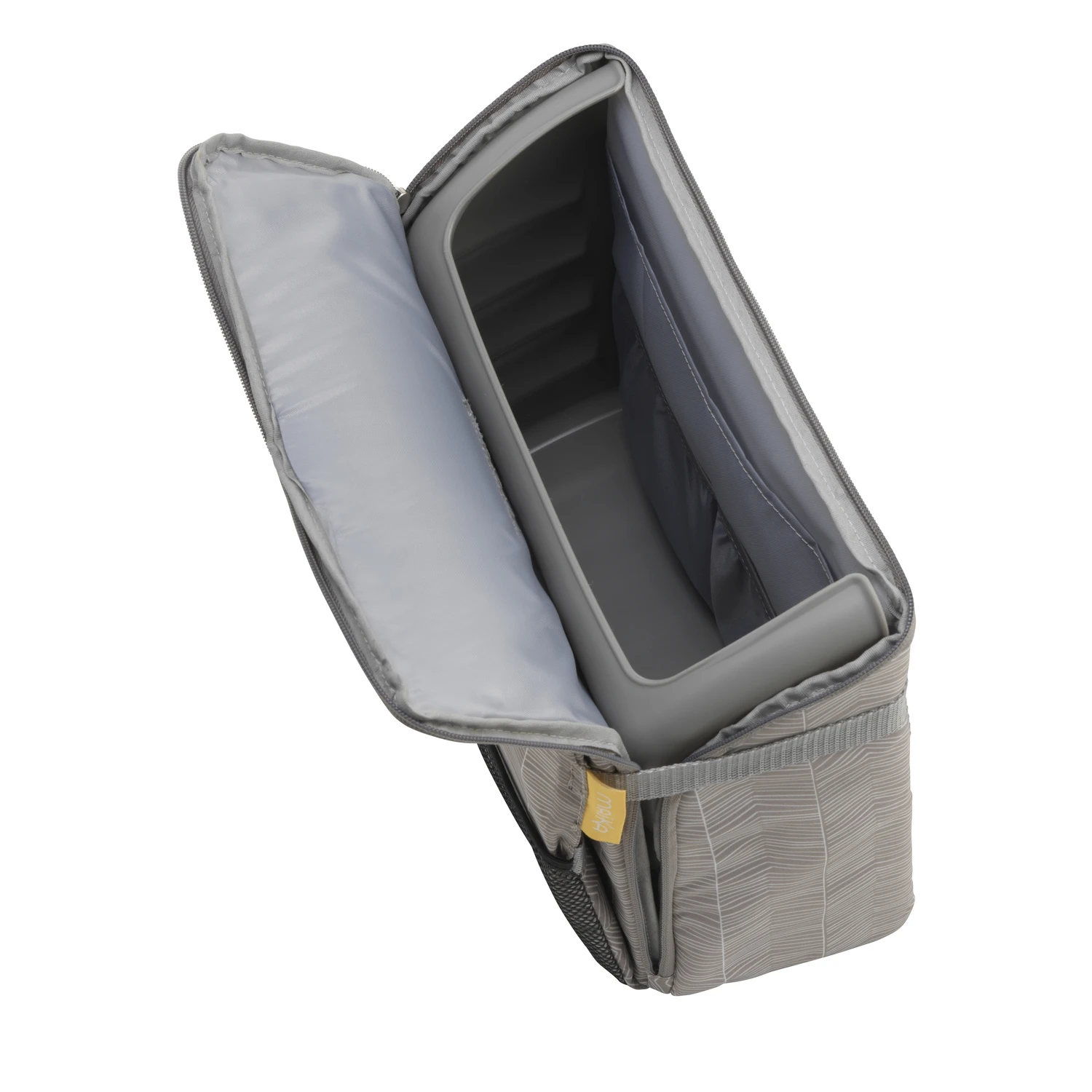 Réhausseur Nomade Gris De Maïka – Image 4