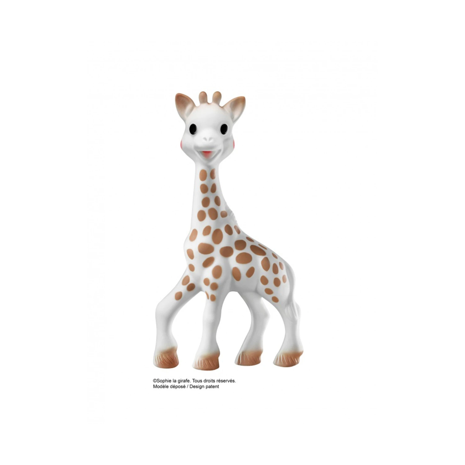 Coffret Trio Sophie La Girafe So'Pure De Sophie La Girafe® – Image 2