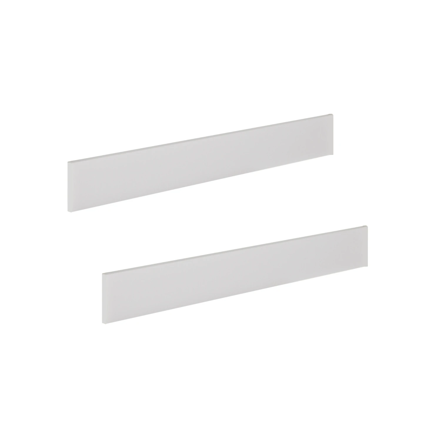 Kit 2 Pans 140 Cm Arthur Blanc De Galipette