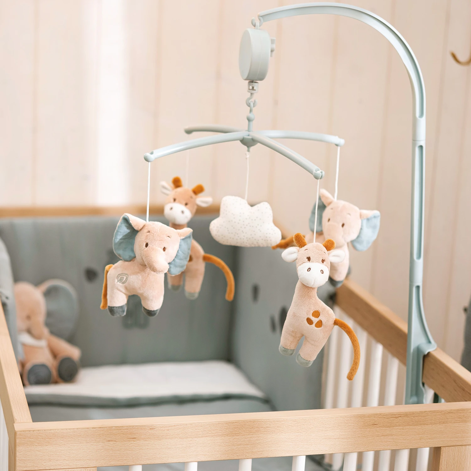 Luna & Axel Mobile De Nattou – Image 2