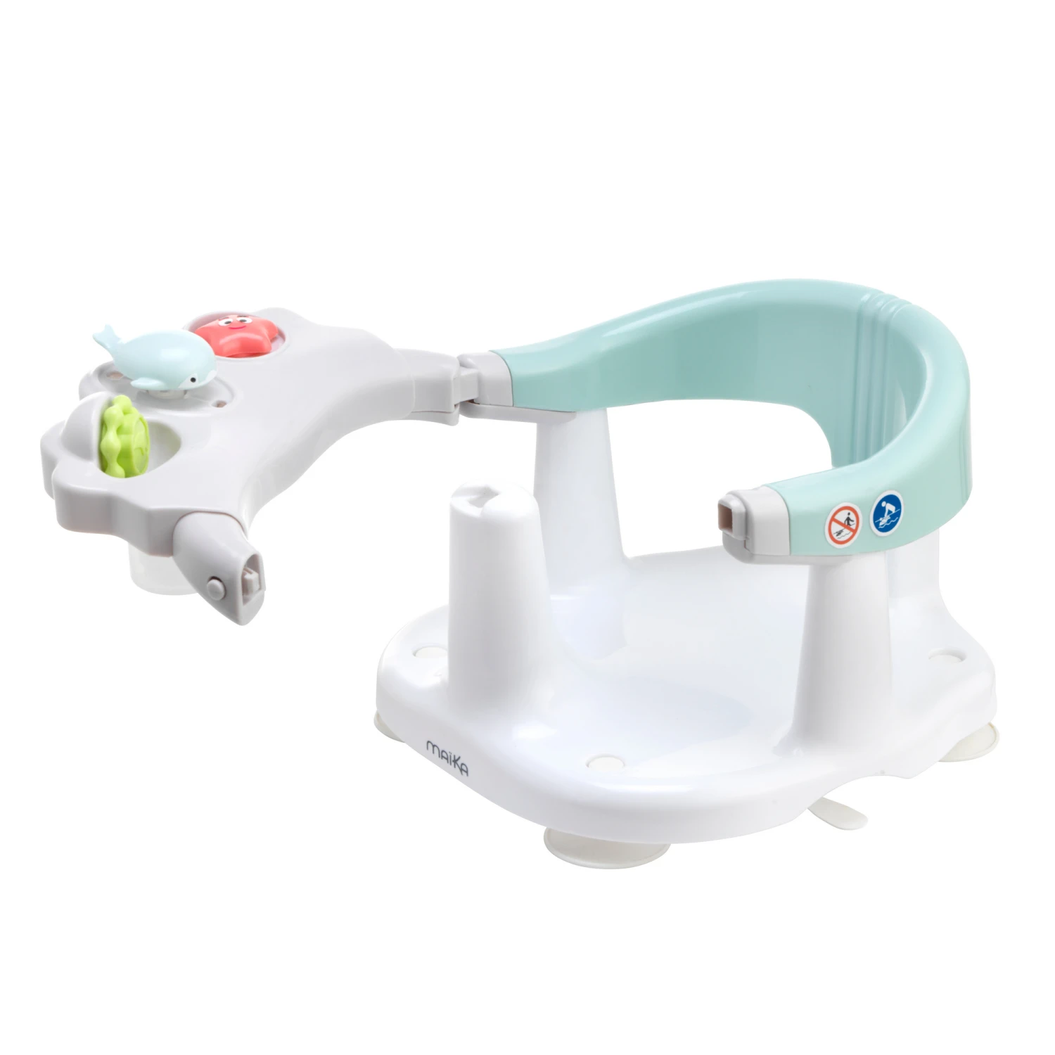 Anneau De Bain De Maïka – Image 2