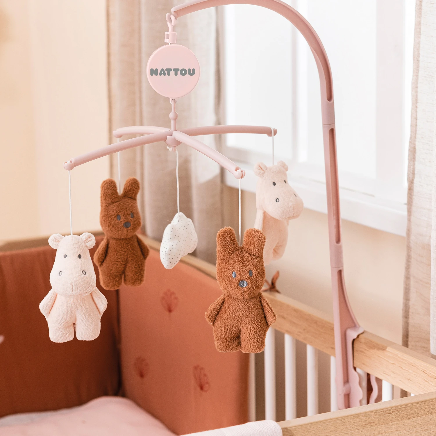 Susie & Bonnie Mobile De Nattou – Image 2