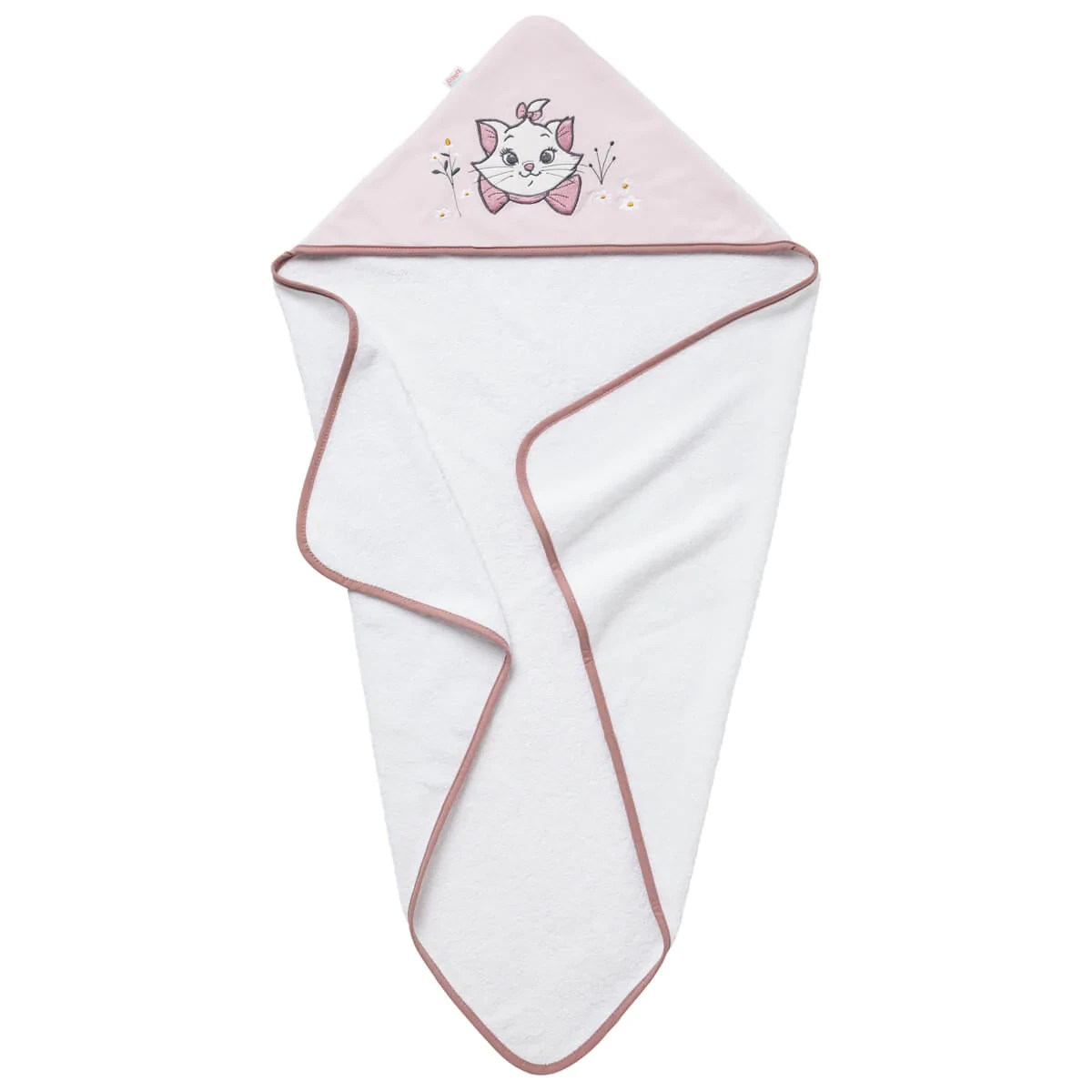 Parure De Bain Marie Sweet De Disney Baby – Image 4