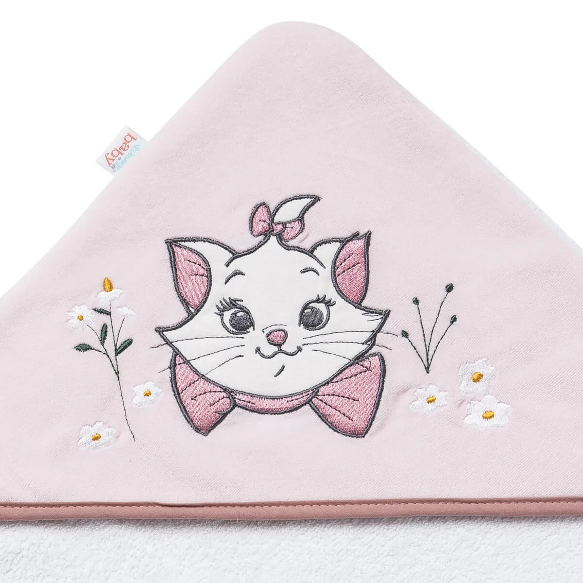 Parure De Bain Marie Sweet De Disney Baby – Image 5