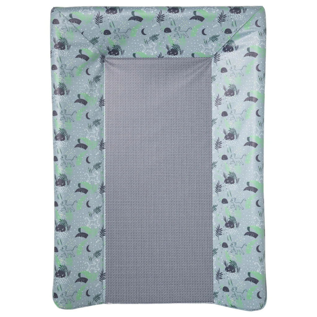 Matelas à Langer Luxe Roi Lion Star De Disney Baby