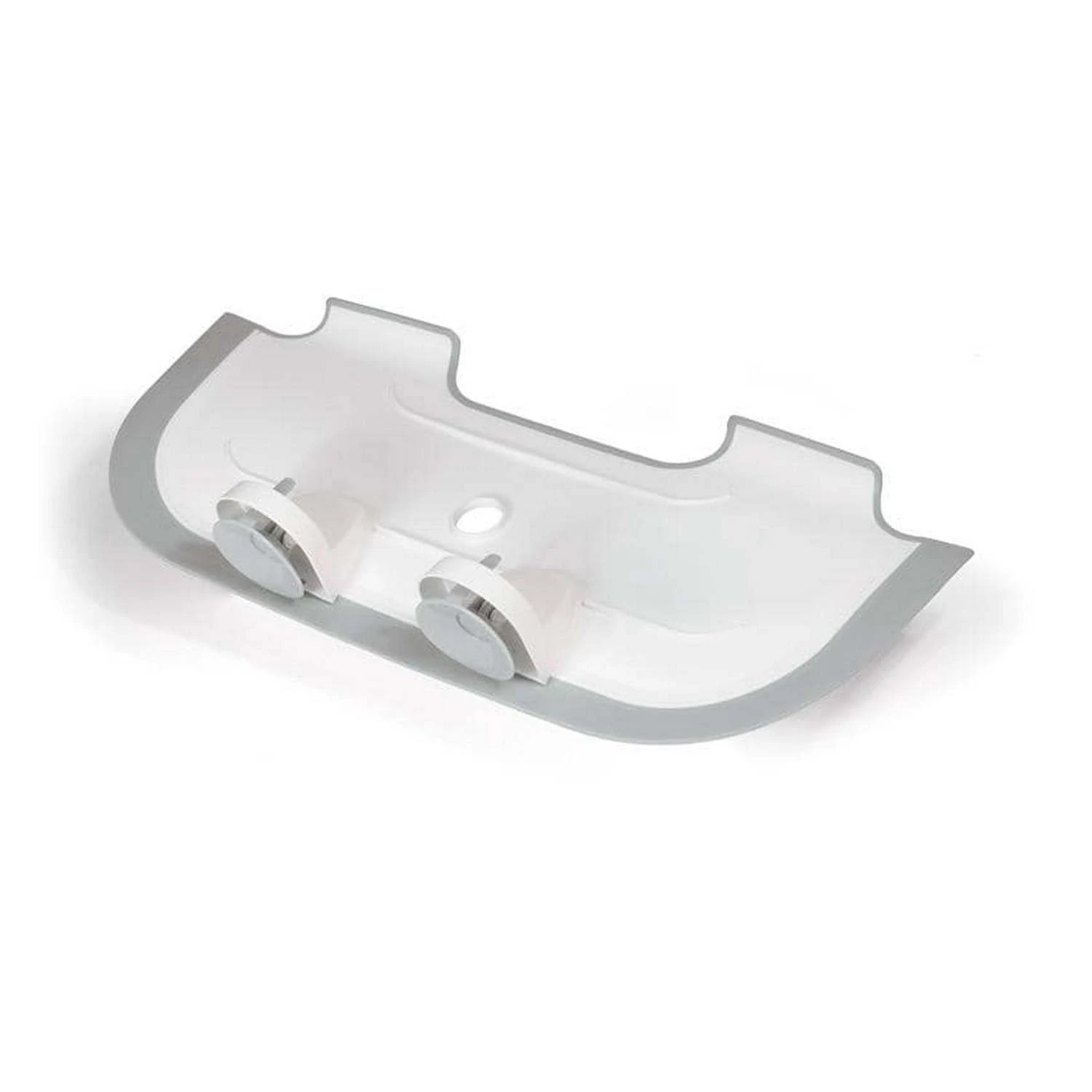 Réducteur De Bain Gris De Babydam – Image 3