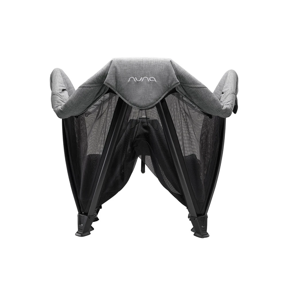 Sena Aire Lit De Voyage Charcoal De Nuna – Image 2