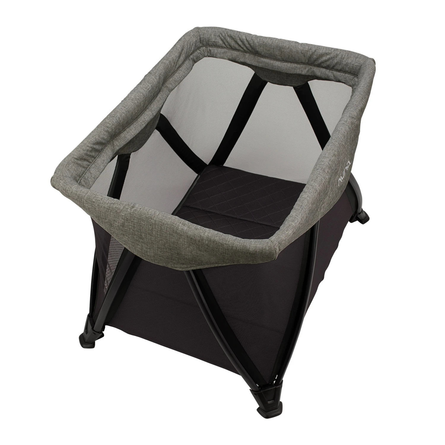 Sena Aire Lit De Voyage Charcoal De Nuna – Image 6