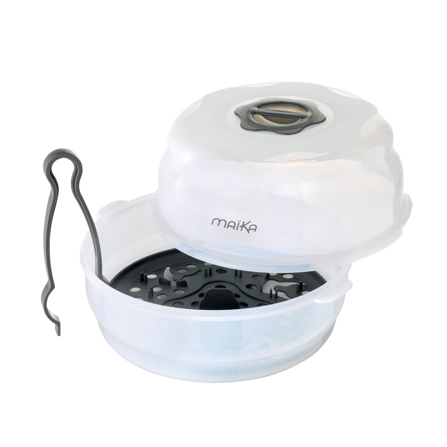 Stérilisateur Micro-onde De Maïka