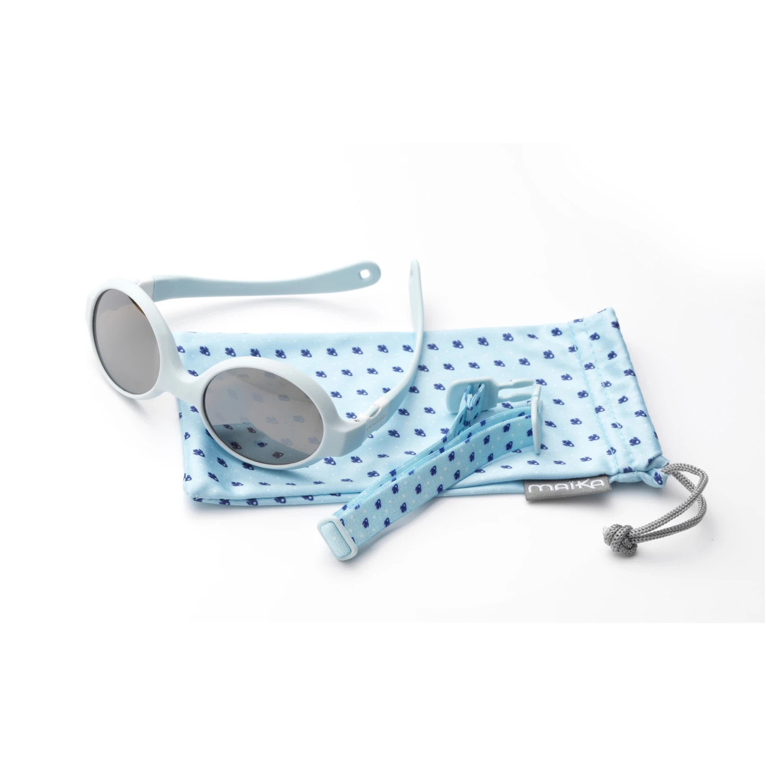 Lunettes De Soleil Bout'Chou Fusée De Maïka – Image 2