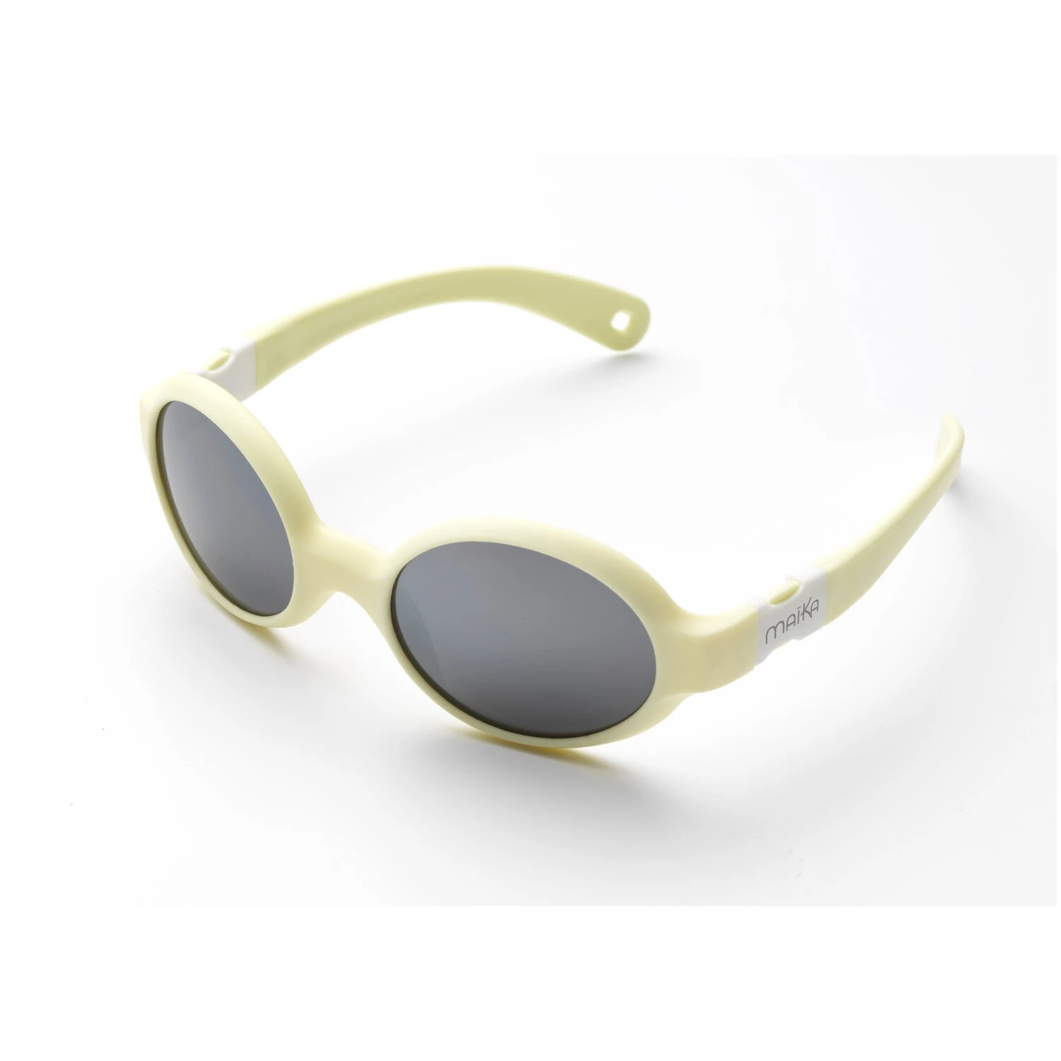 Lunettes De Soleil Bout'Chou Triangle De Maïka – Image 3