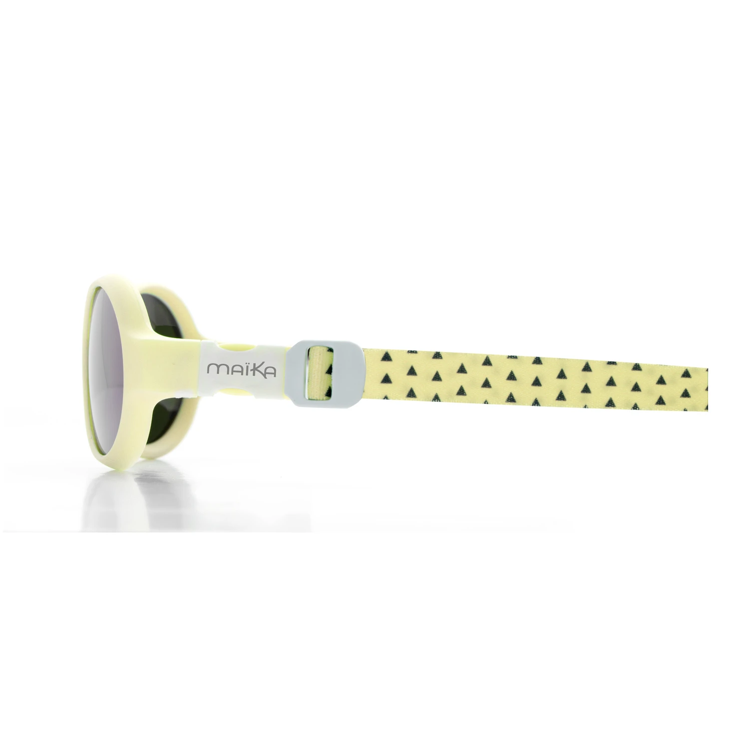 Lunettes De Soleil Bout'Chou Triangle De Maïka – Image 5