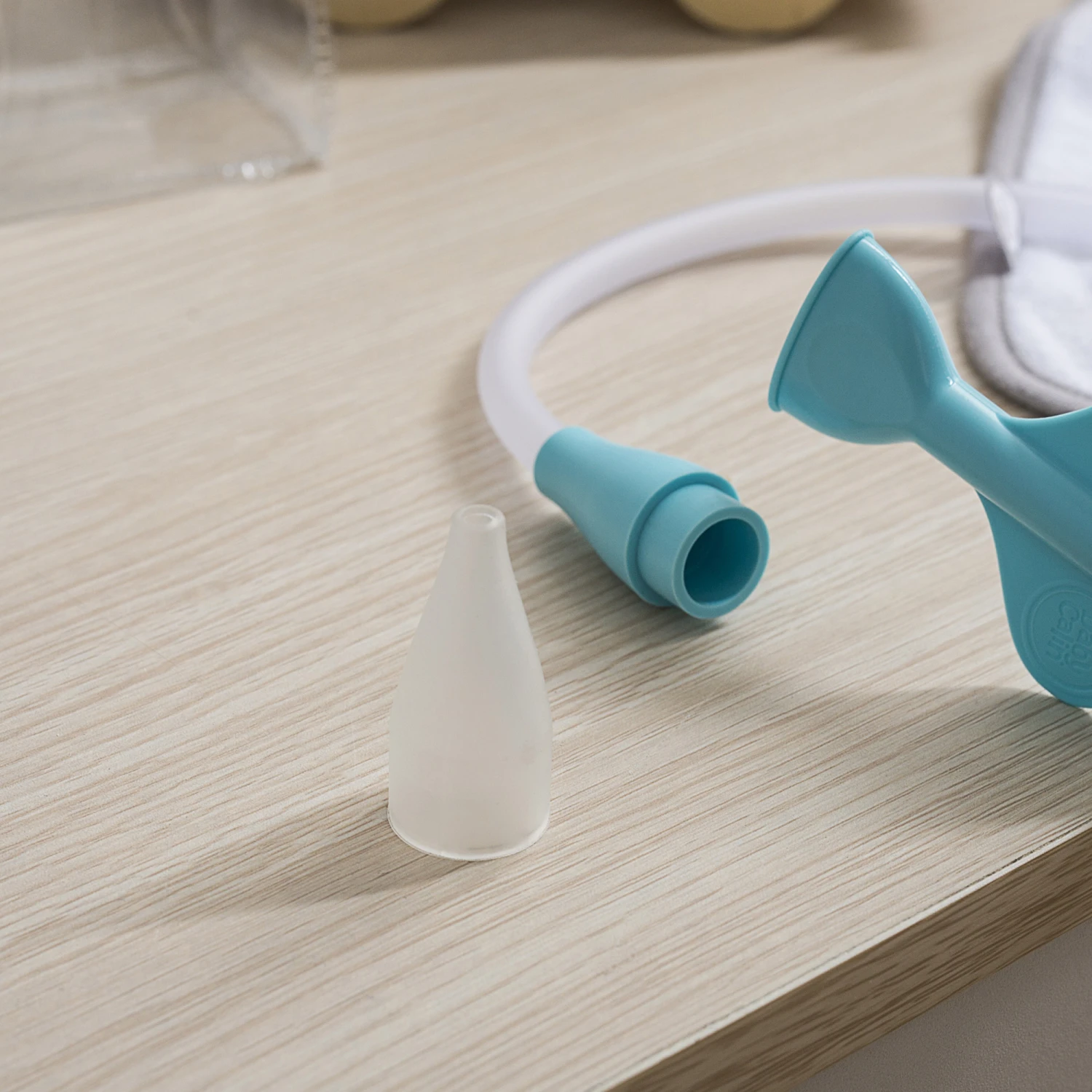 Mouche-bébé R’Evolution Bleu De Little Band – Image 4