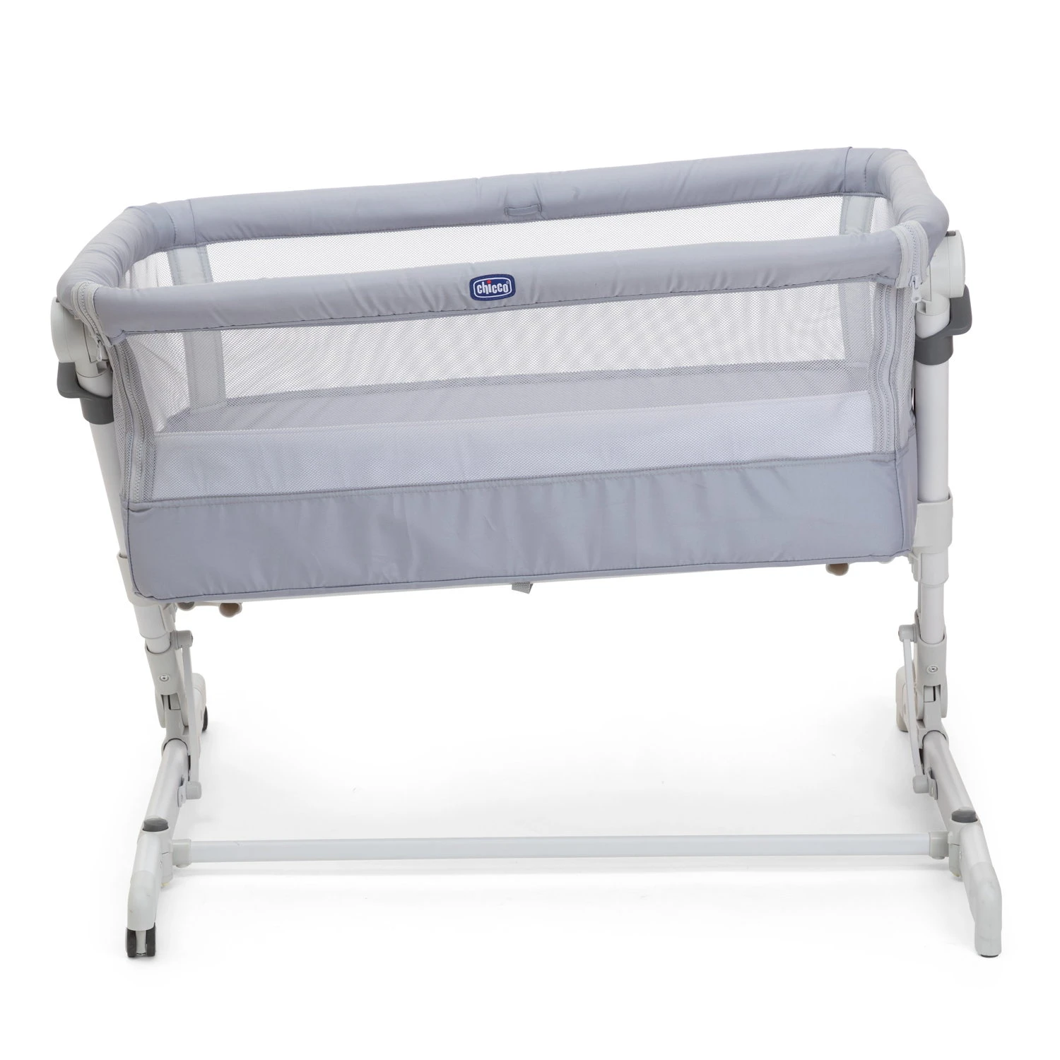 Berceau Cododo Next 2 Me Pop Up Grey Mist De Chicco – Image 6