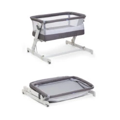 Berceau Cododo Next 2 Me Pop Up Atmosphere De Chicco