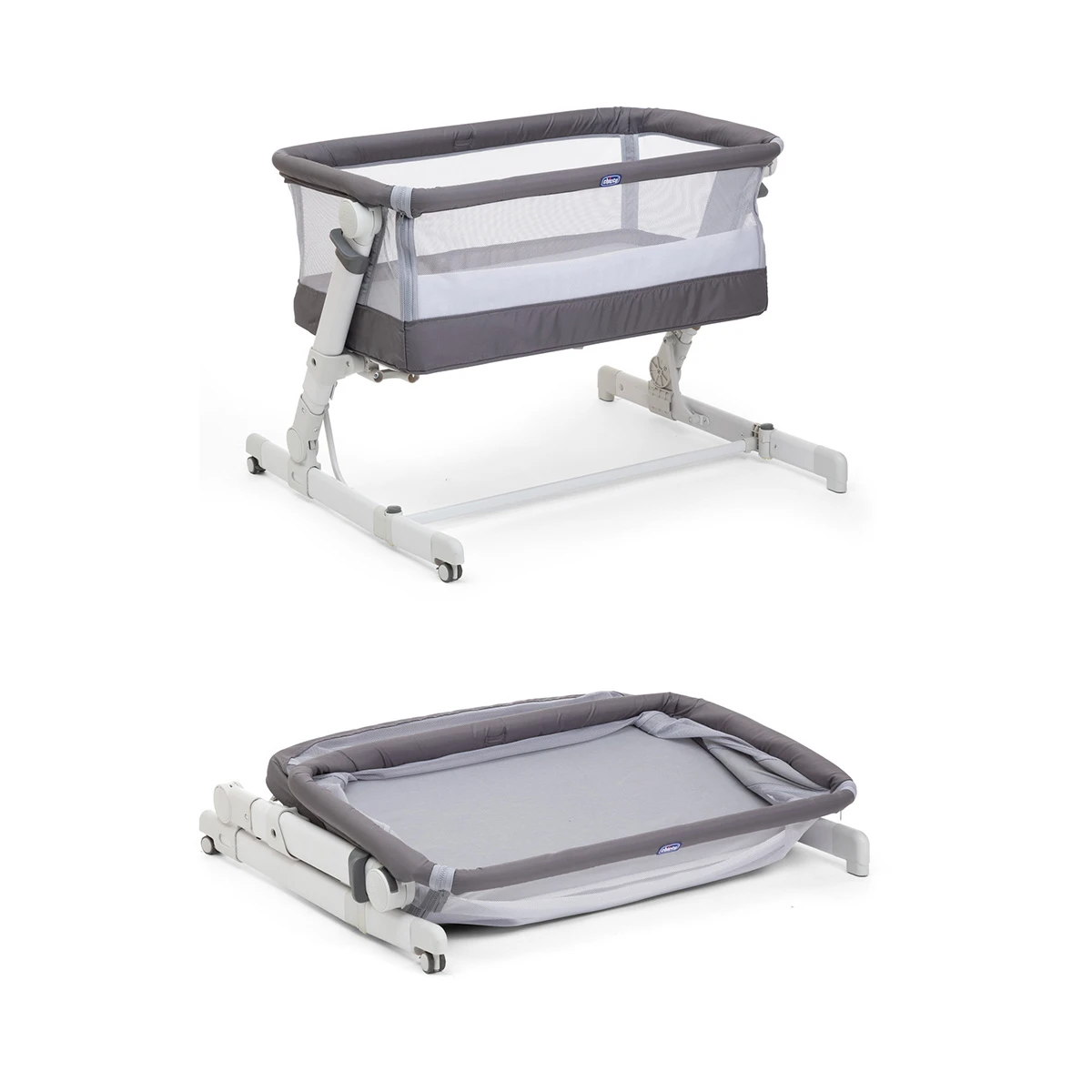 Berceau Cododo Next 2 Me Pop Up Atmosphere De Chicco