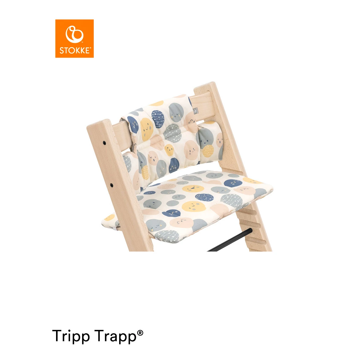 Coussin De Chaise Tripp Trapp® Soul System De Stokke® – Image 2