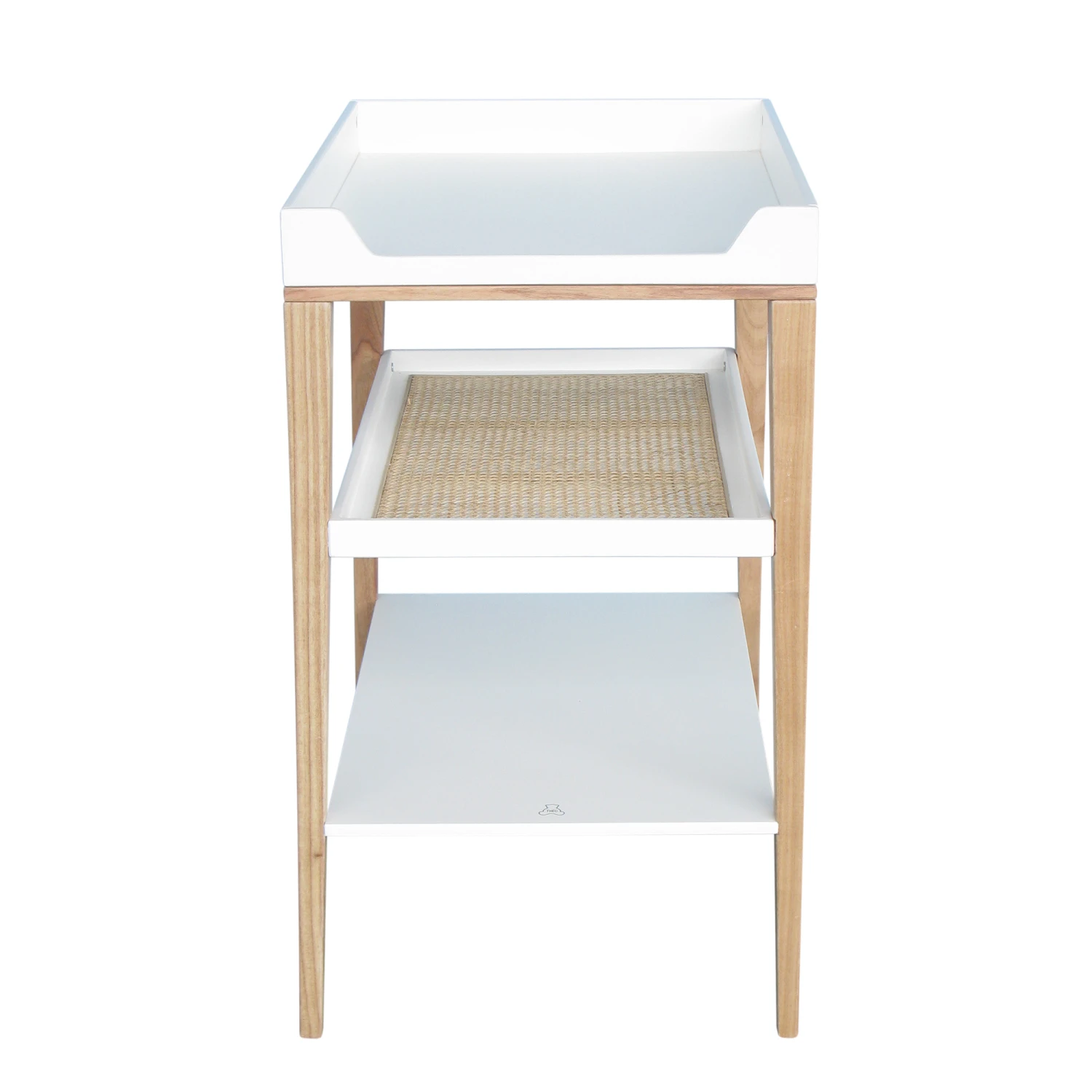 Nami Table à Langer Neige De Théo – Image 4