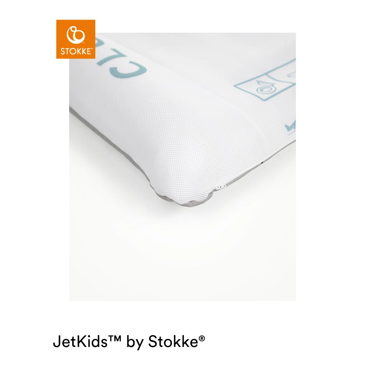 Lit De Voyage Gonflable Cloudsleeper™ Jetkids™ De Stokke® – Image 8