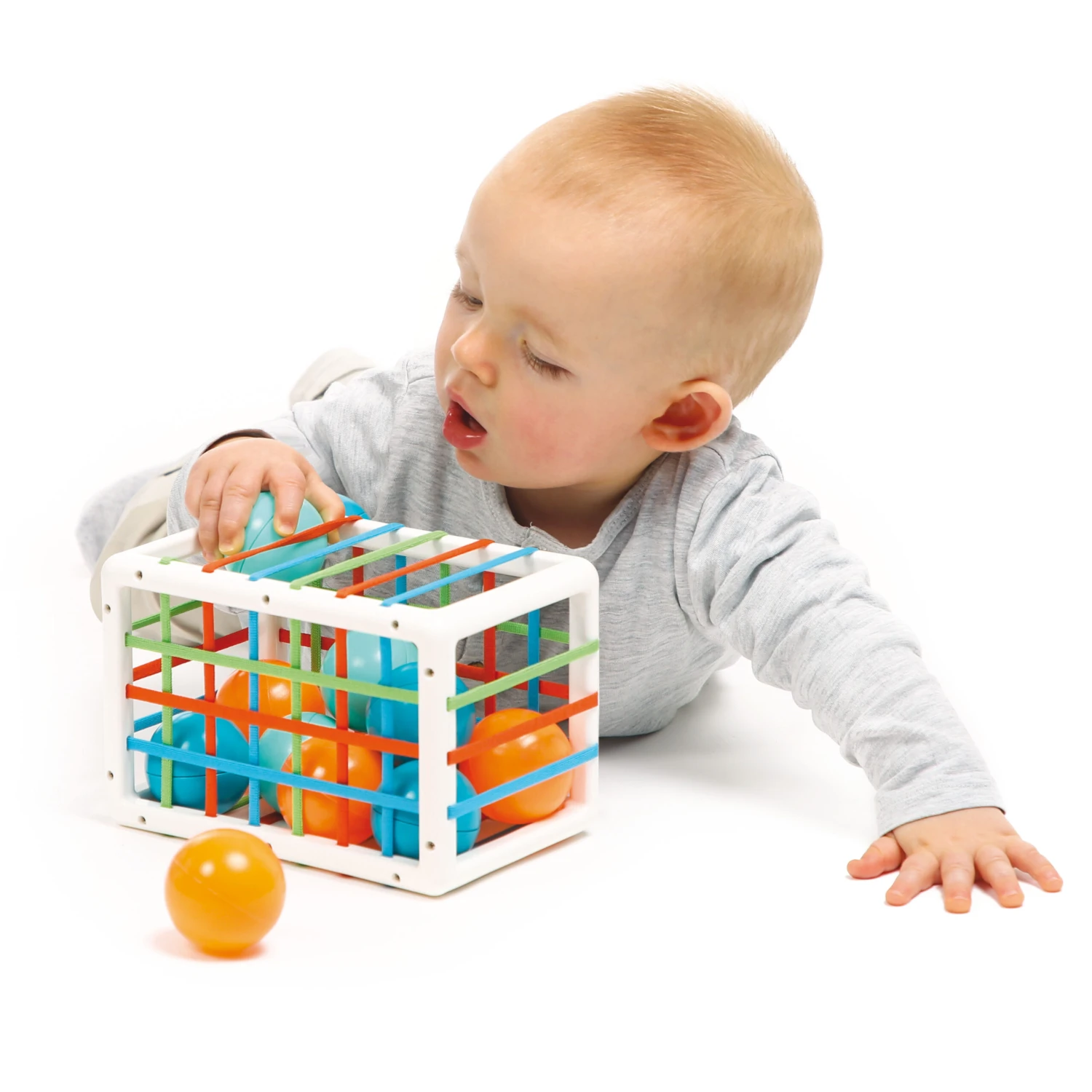 Cube De Manipulation De Ludi – Image 2