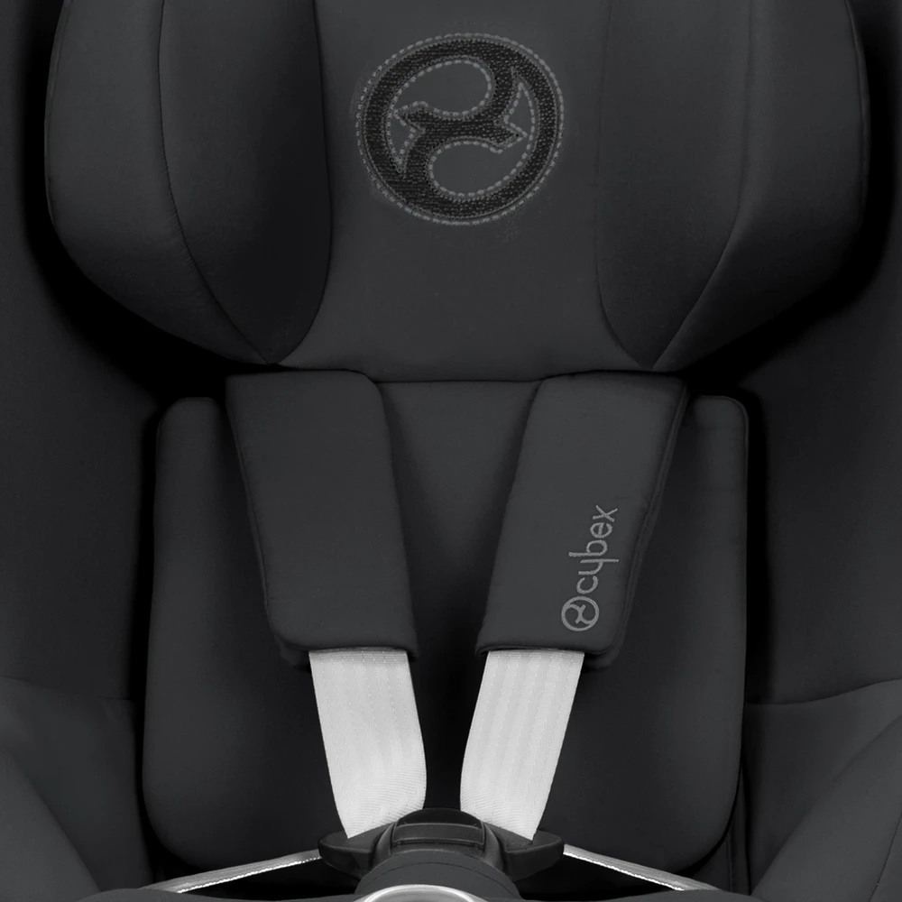 Siège Auto Sirona Z2 I-Size Deep Black De CYBEX – Image 7