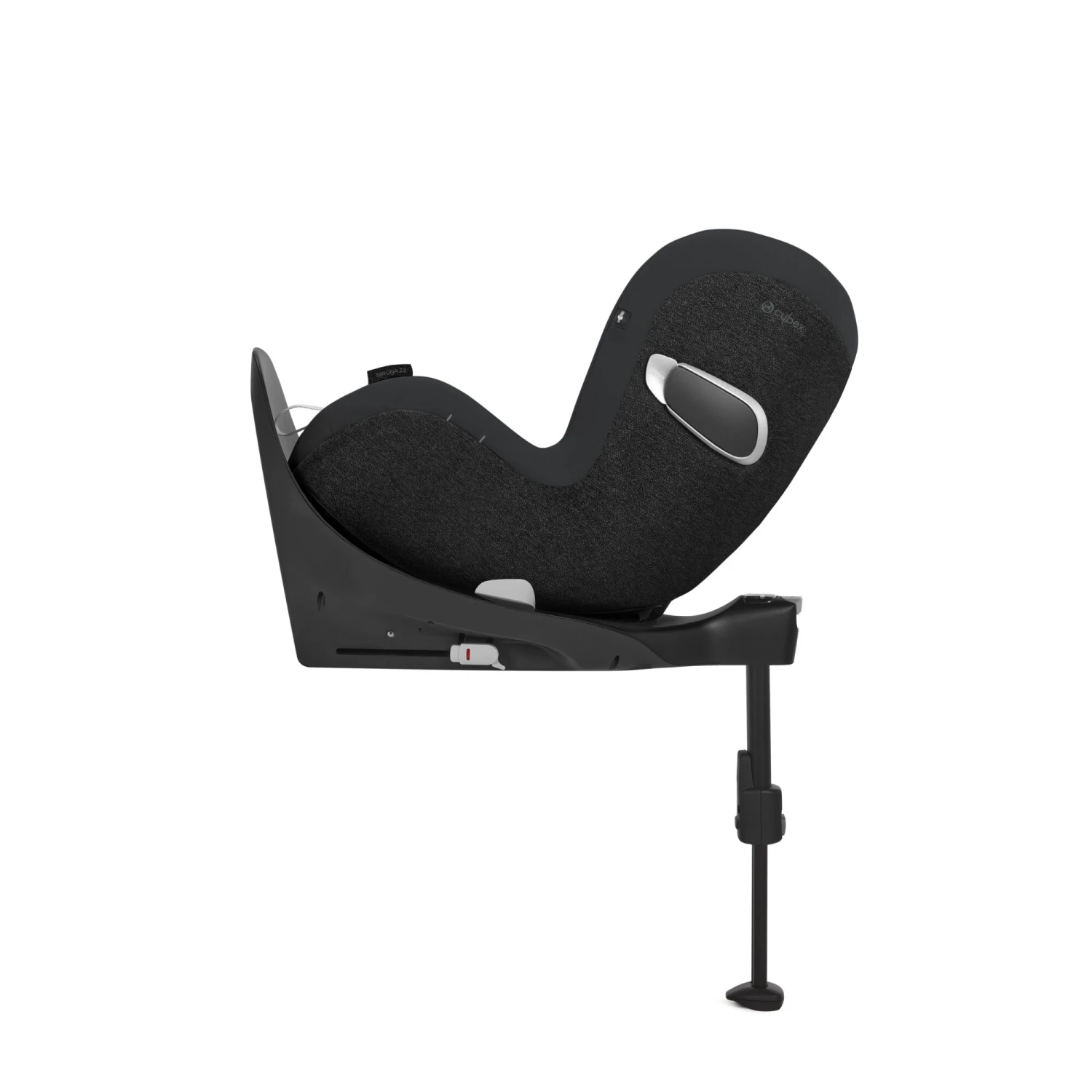 Siège Auto Sirona Z2 I-Size Deep Black De CYBEX – Image 8