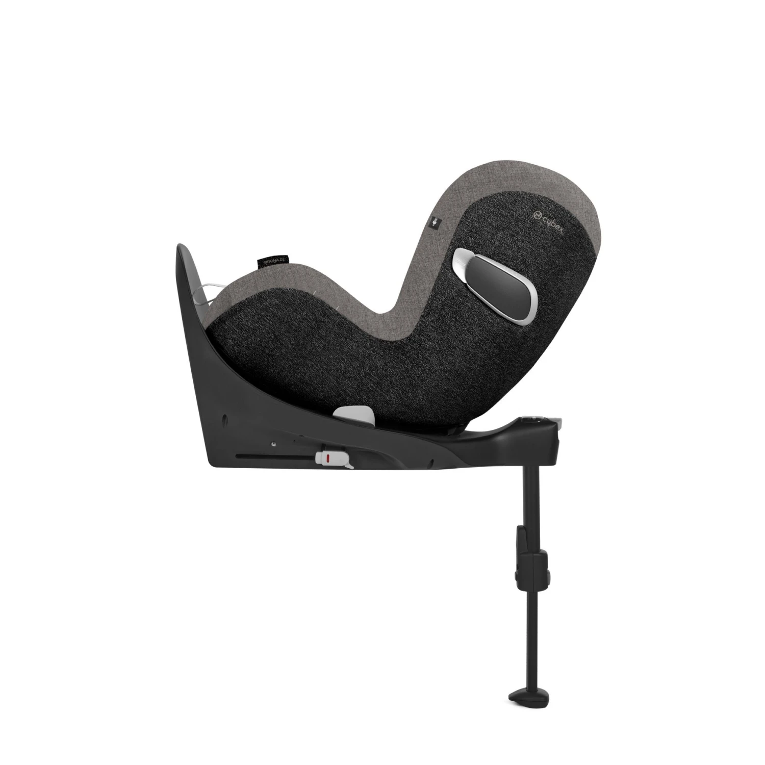 Siège Auto Sirona Z2 I-Size Plus Soho Grey De CYBEX – Image 5