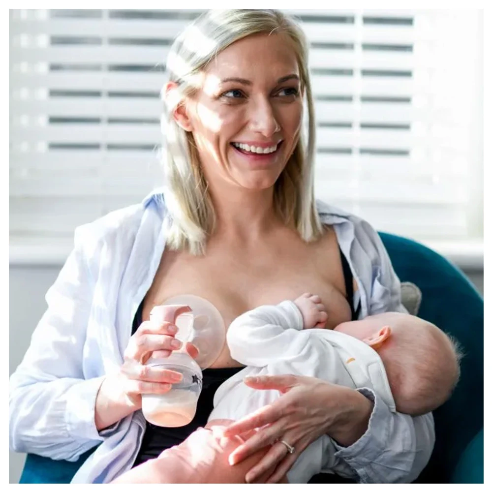 Tire-lait Manuel Made For Me De Tommee Tippee – Image 2