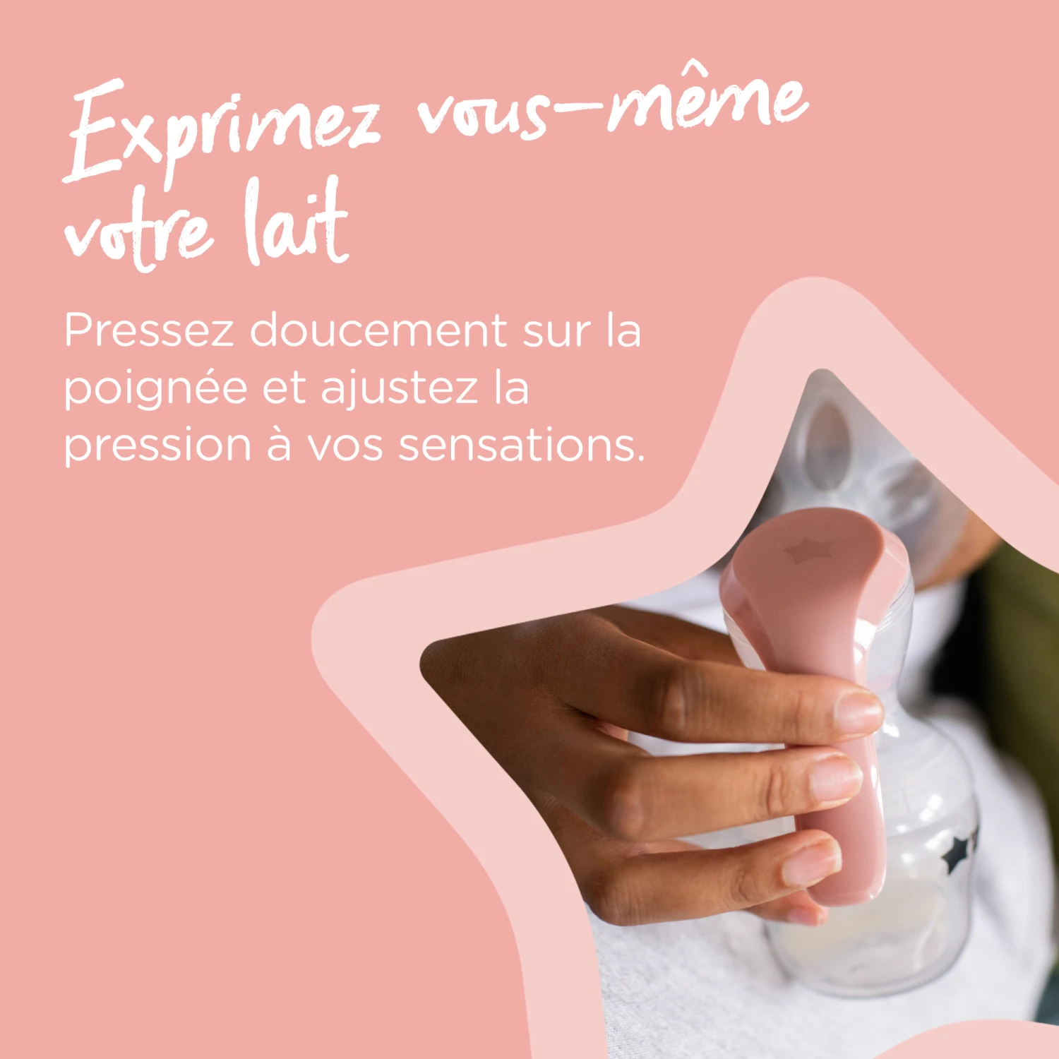 Starter Kit Allaitement Manuel Made For Me De Tommee Tippee – Image 3