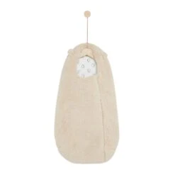 Milk Caramel Chancelière Beige Taille Unique De Marèse