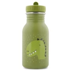 Gourde Mr. Dino 350 Ml De Trixie