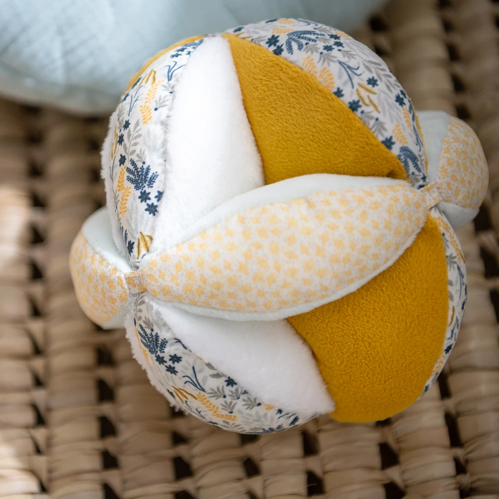 Promenons-nous Balle Sensorielle De Sauthon Baby Déco – Image 3