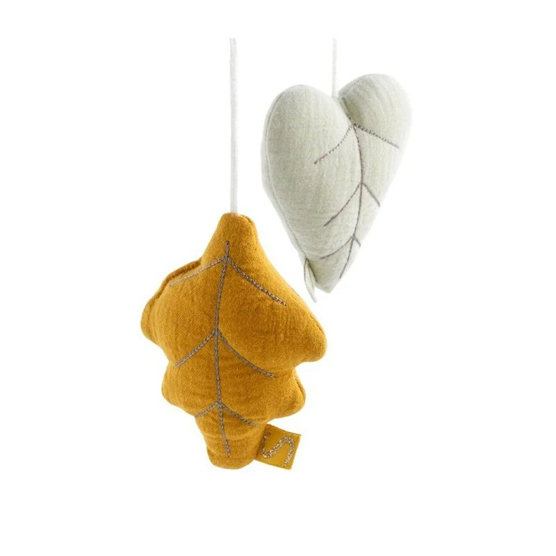 Promenons-nous Mobile Musical Topaze De Sauthon Baby Déco – Image 2